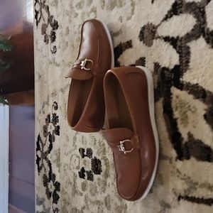 Men's Salvatore Ferragamo Loafer Shoe